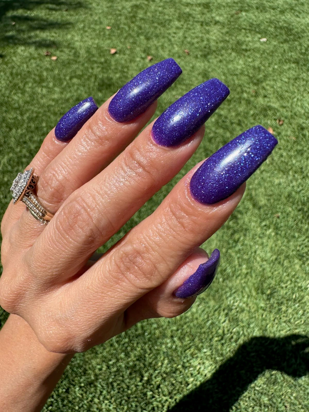 Enchanted Chill (Temp)