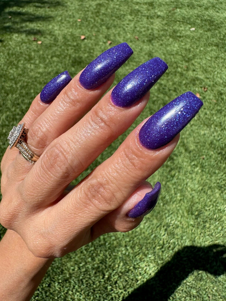 Enchanted Chill (Temp)