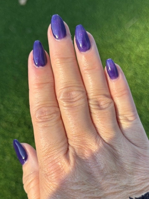 Sour Then Sweet (Gummy) (Gel)