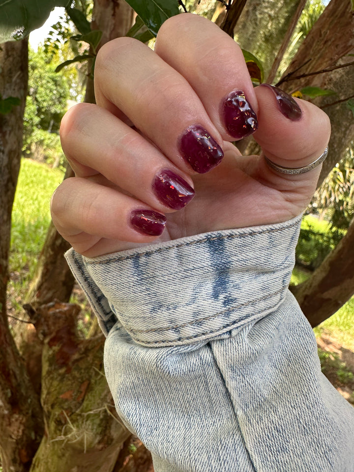 Velvet Twilight (Gel)