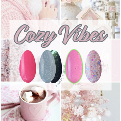 COZY VIBES BUNDLE