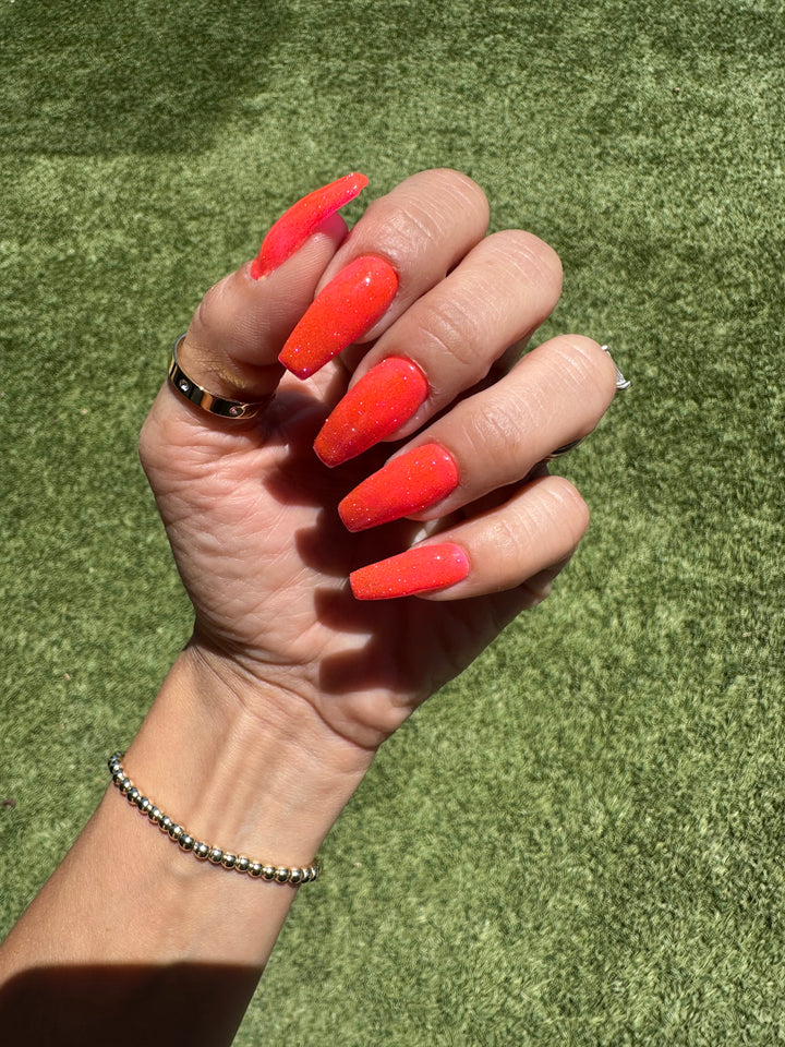 Pink Sand Star (Gel)