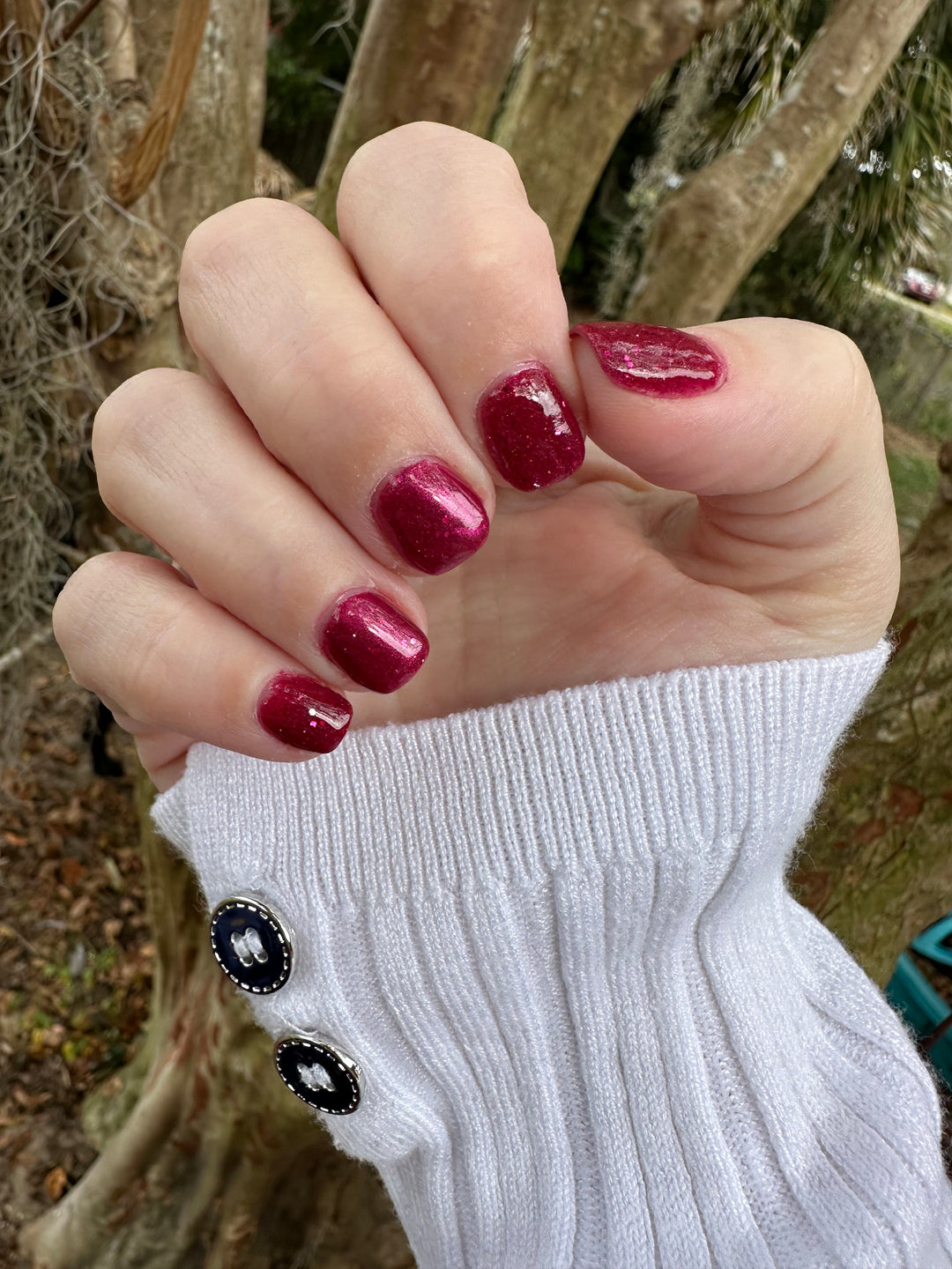 Day 1 - Slay Electric (Chrome)