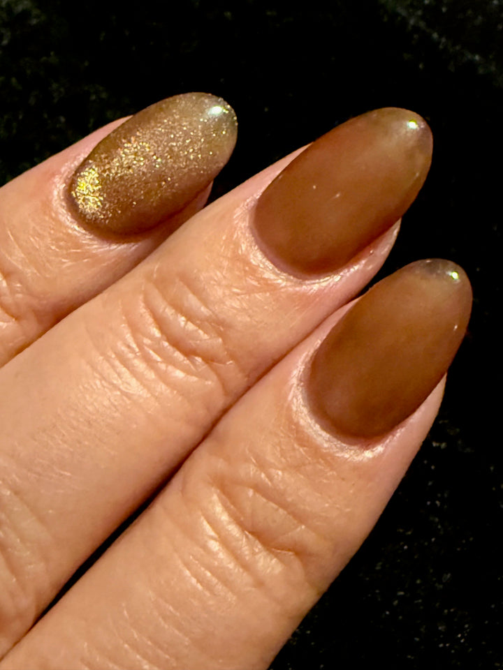 Sheer Brilliance (Gummy) (Gel)