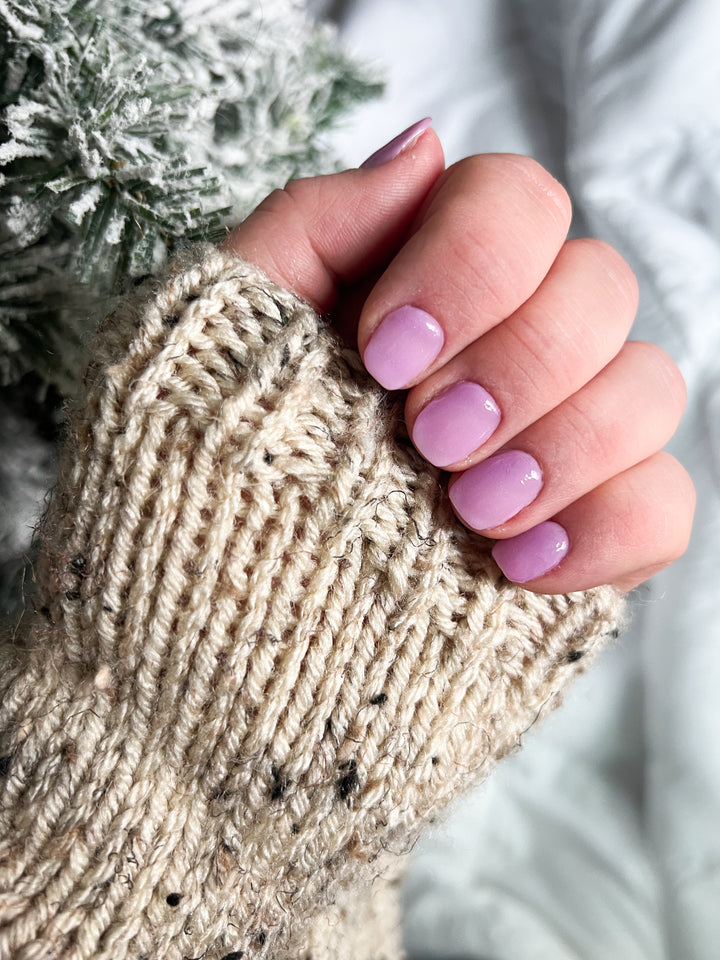 Reindeer Wishes (Temp)