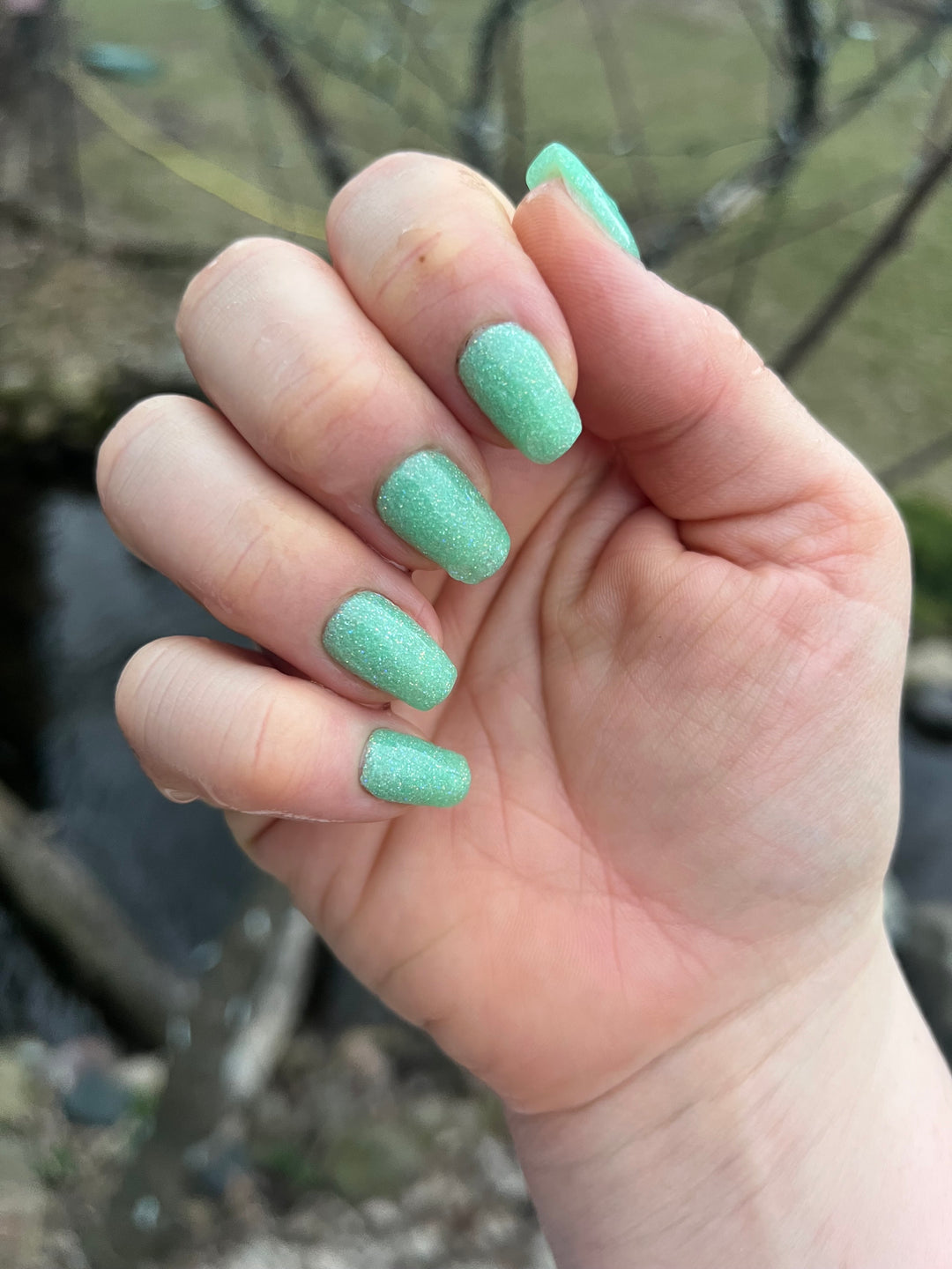Tidewater Mist (Temp)