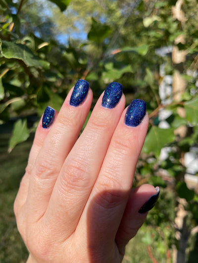 METEOR SHOWER (GEL)