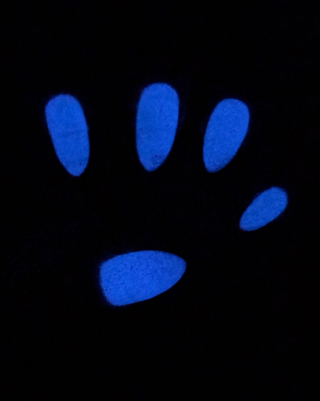 Instant Eye Roll (Glow)