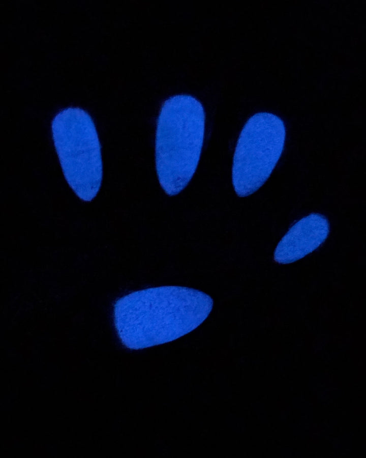 Instant Eye Roll (Glow)