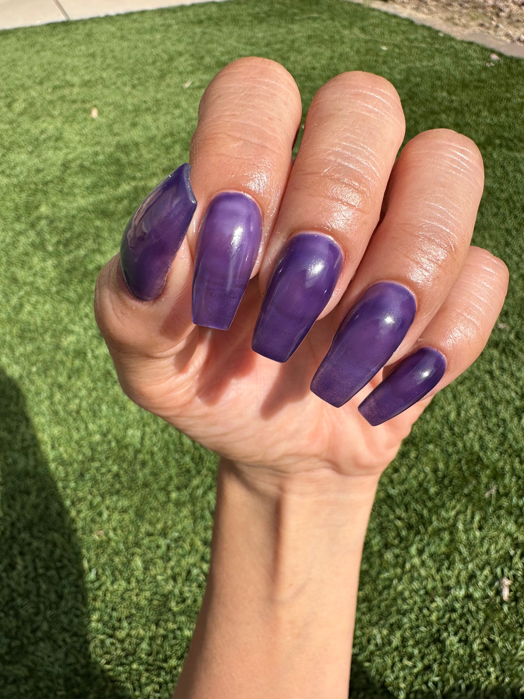 Sour Then Sweet (Gummy) (Gel)