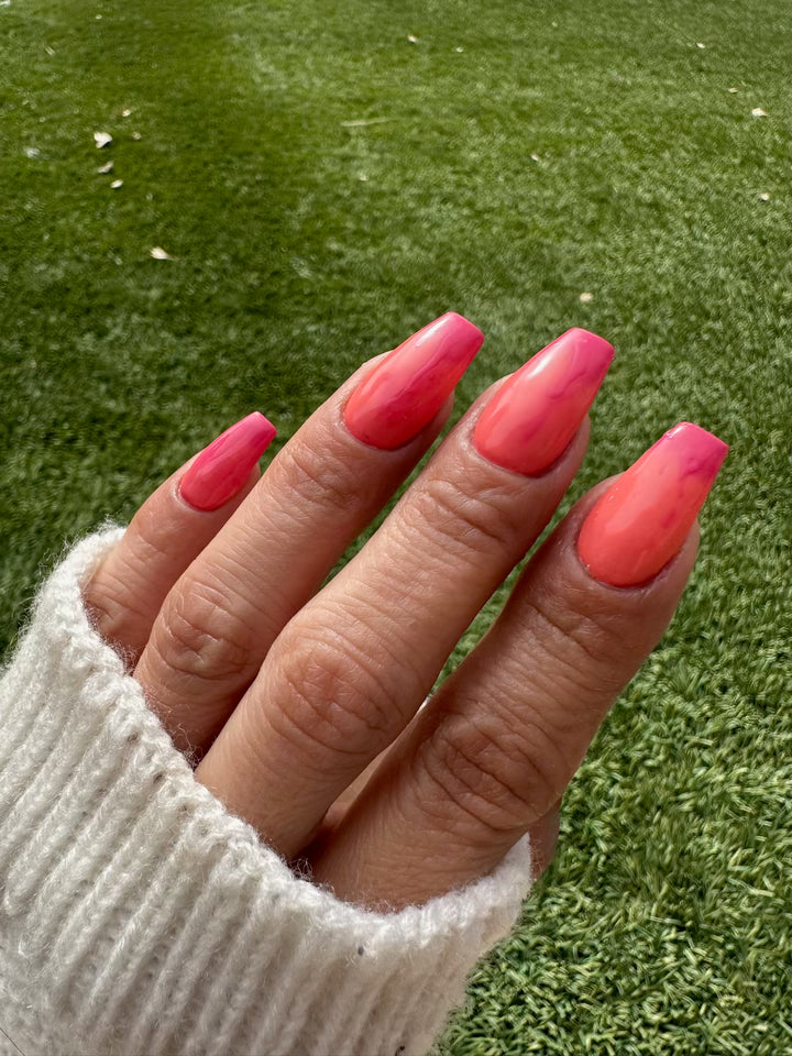 Mad Pretty (Temp) (Gel)