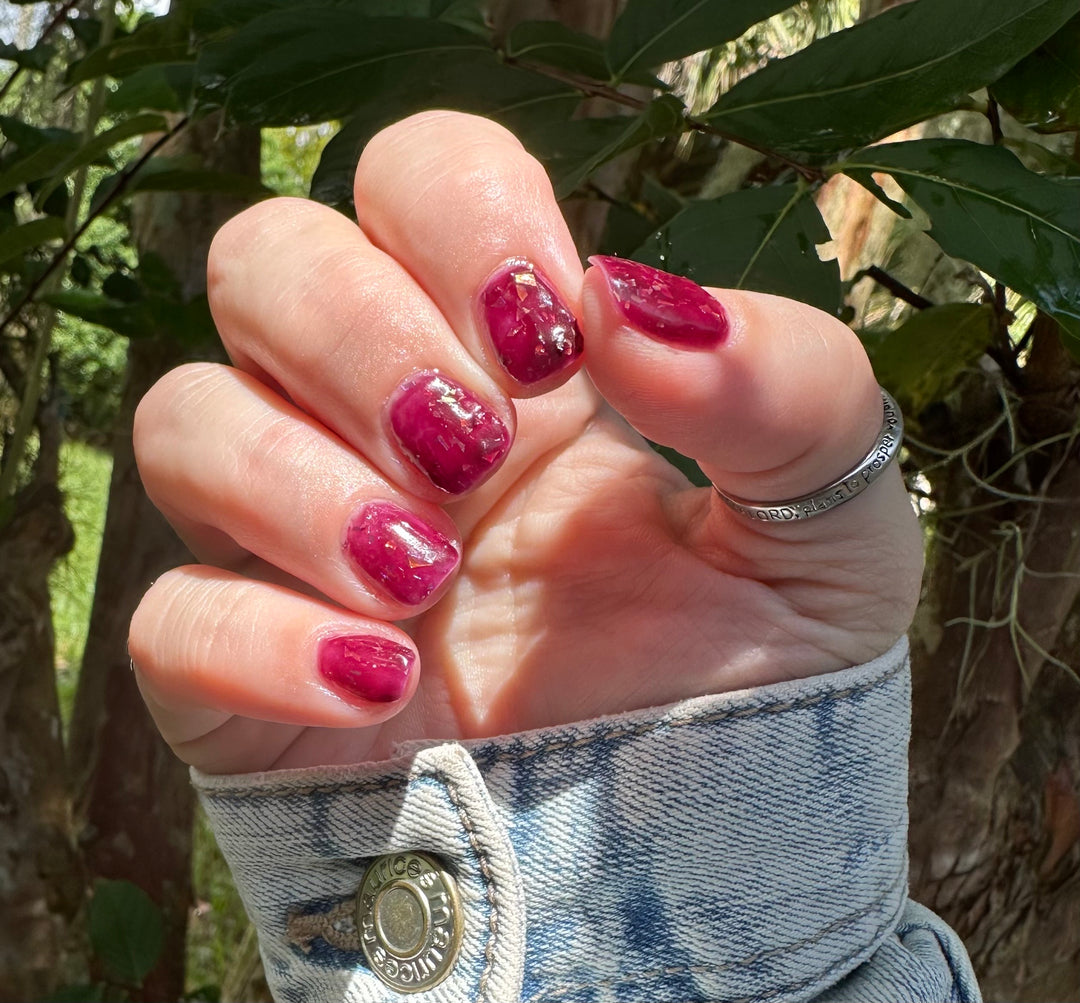 Velvet Twilight (Gel)