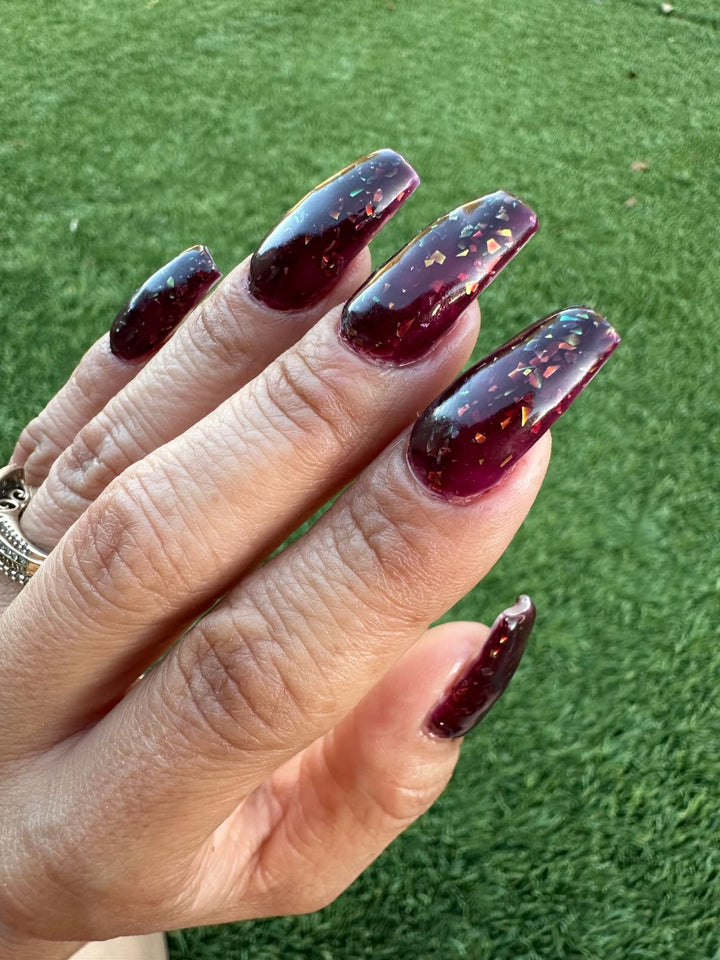 Velvet Twilight (Gel)