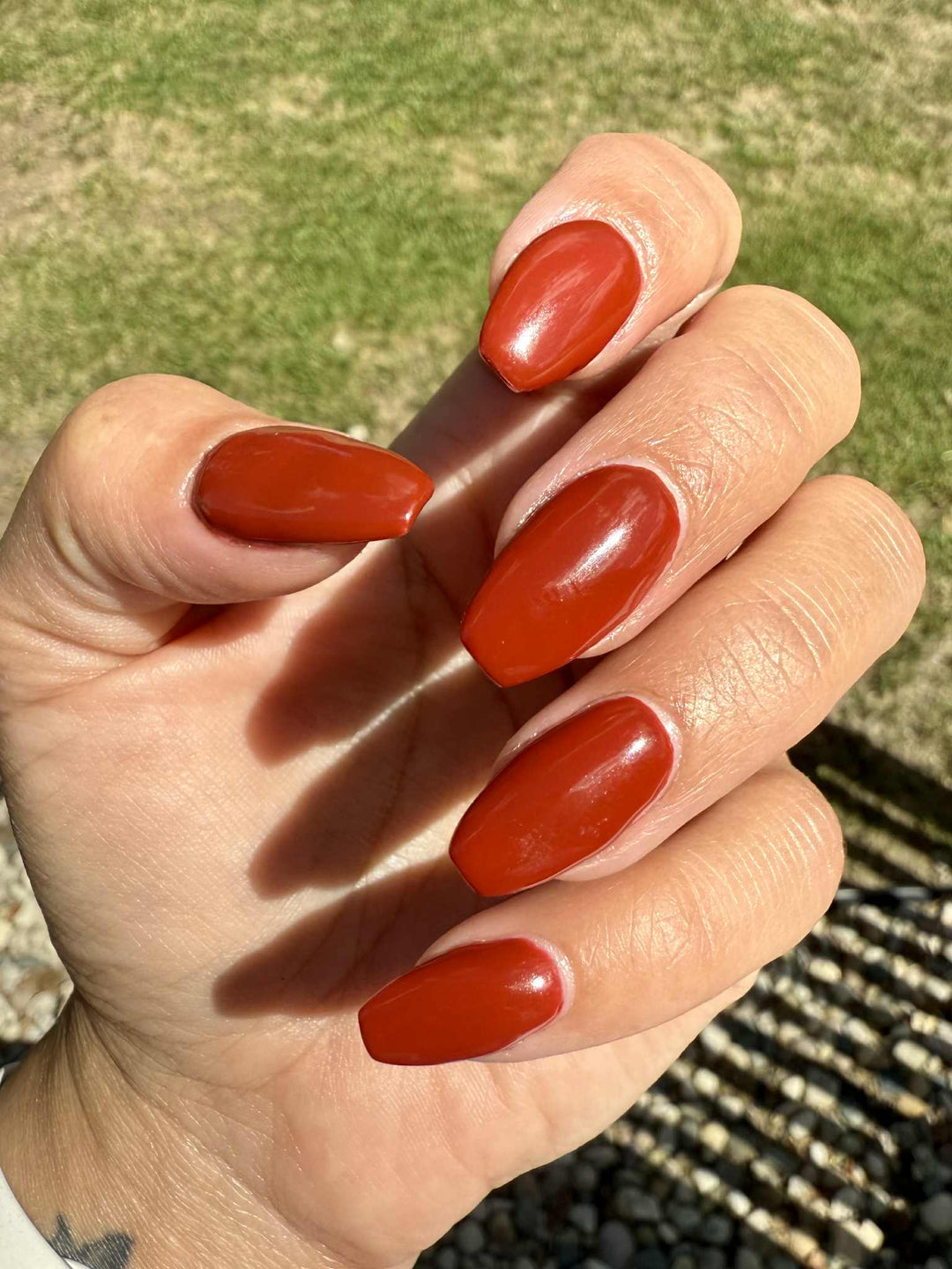 Whispers Of The Castle (Gel)