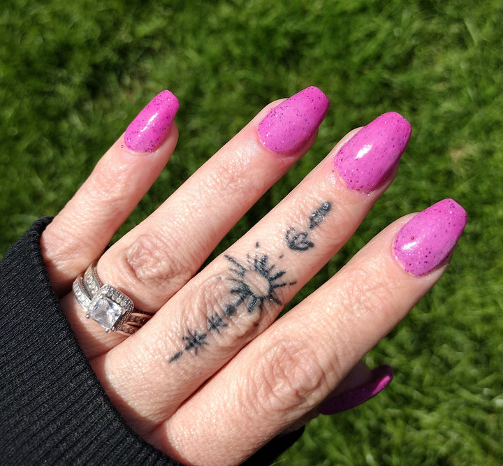 Haters Gonna Hate (Glow & Temp)