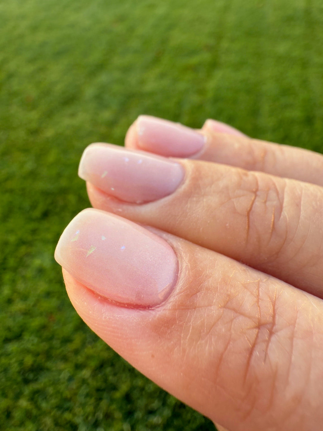 Snow Globe Dreams (Chrome)