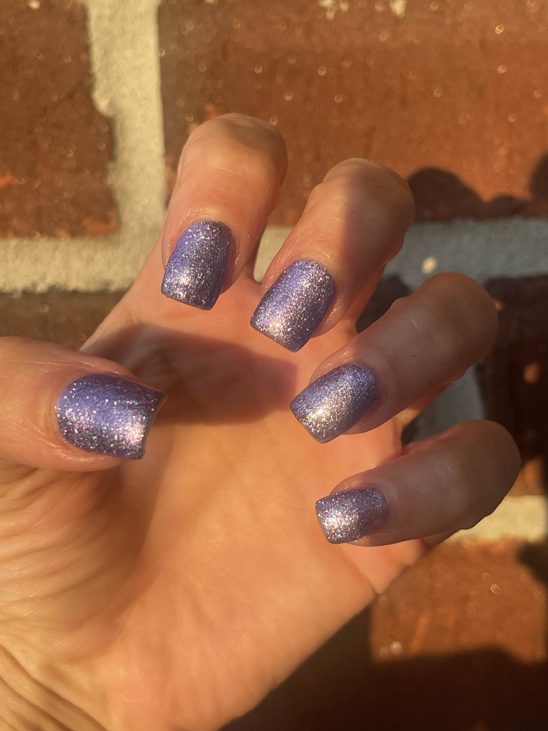 Morning Dew (Gel)