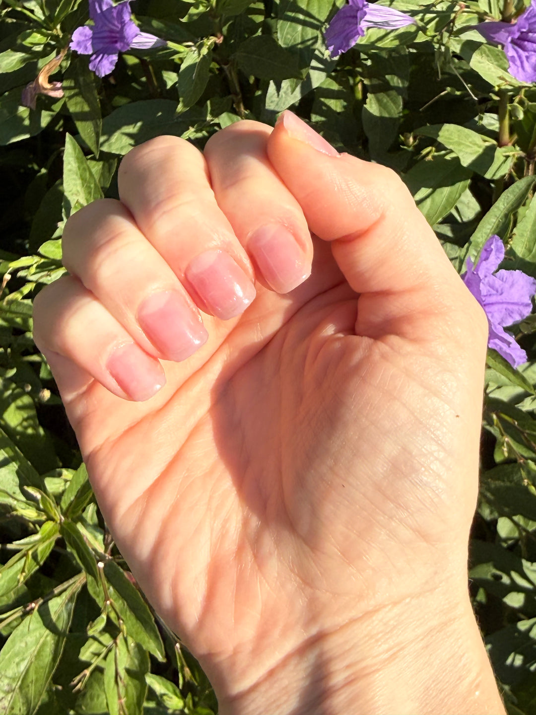 Out Of Office (Builder Gel)