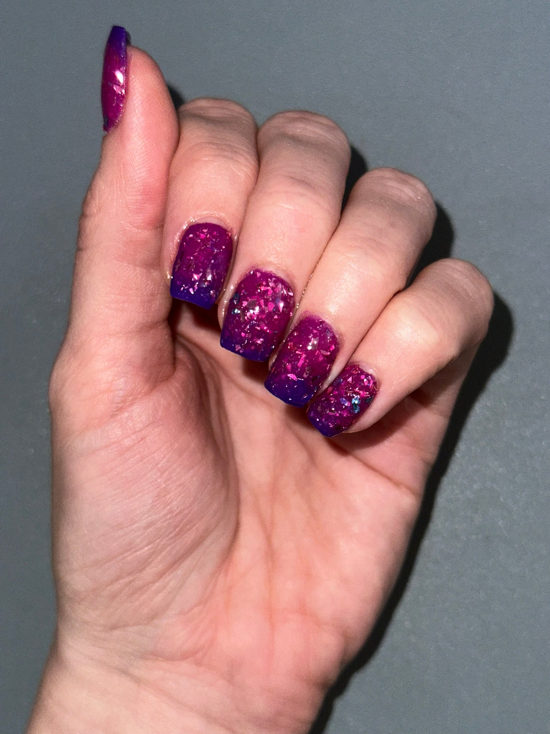 Day 10 - Sisterhood (Temp)