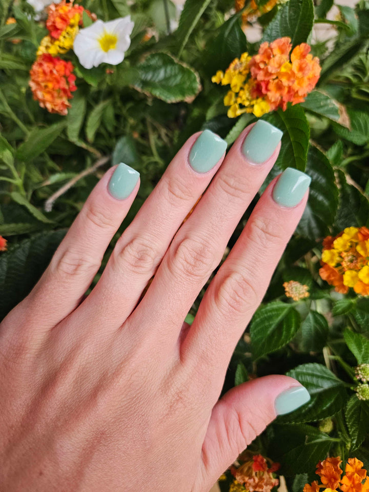 Breath of Fresh Air (Glow)