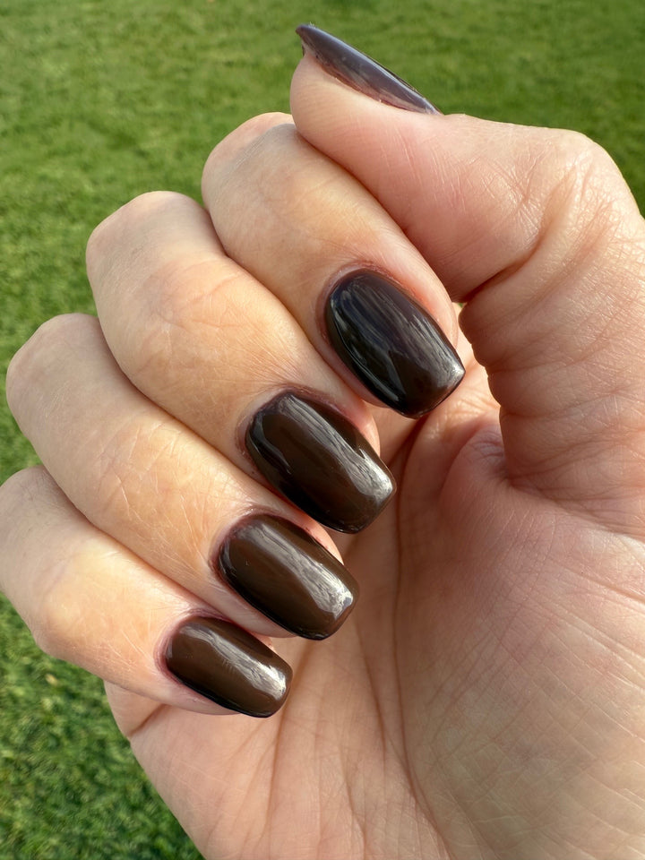 Toasty Tips (All-In-One-Gel)