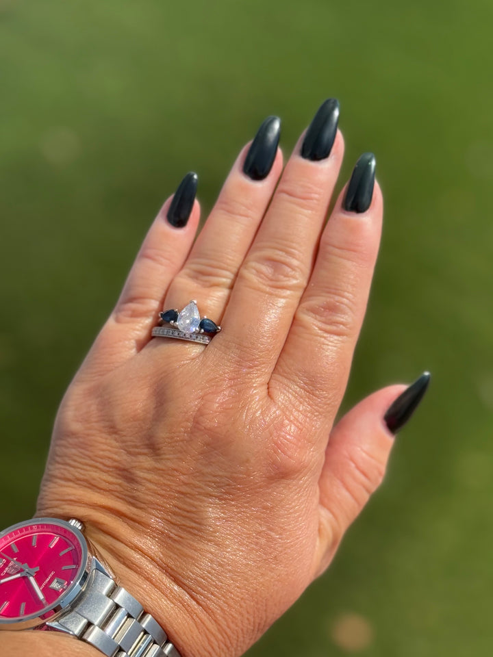 Dark Matter (All-In-One-Gel)