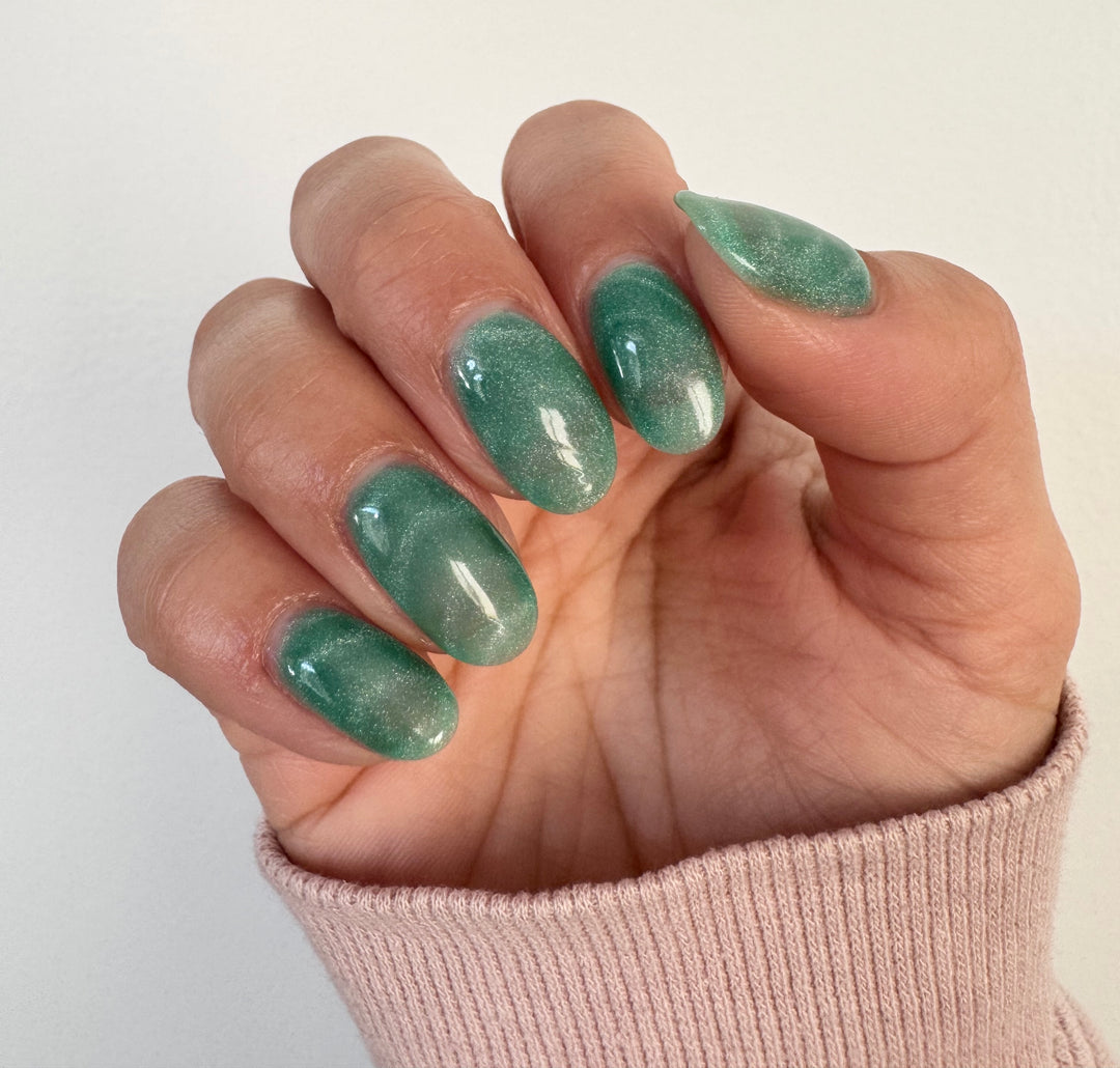 Hunted, Not Hiding (Magnetic) (Gel)