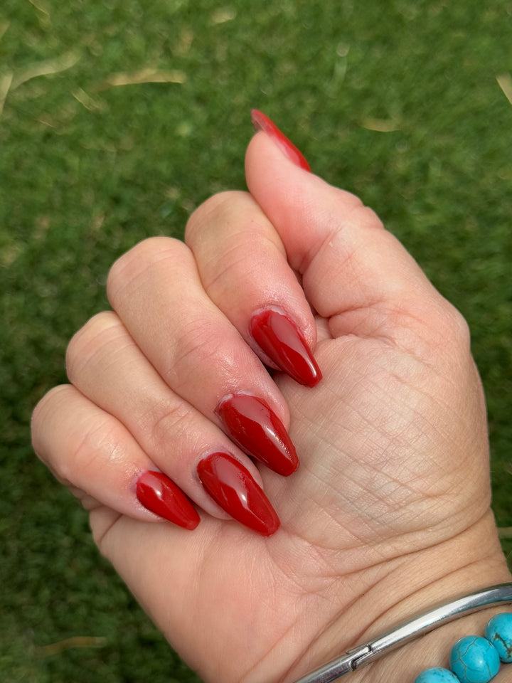 Whispers Of The Castle (Gel)