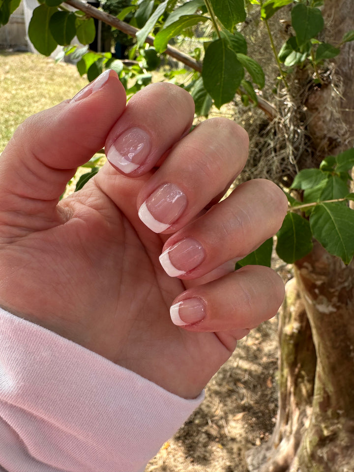 French Pink (Gel)