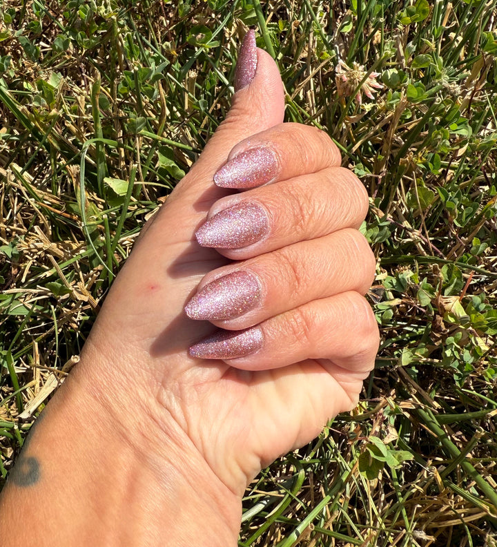 Glamour On The Prowl (Gel)