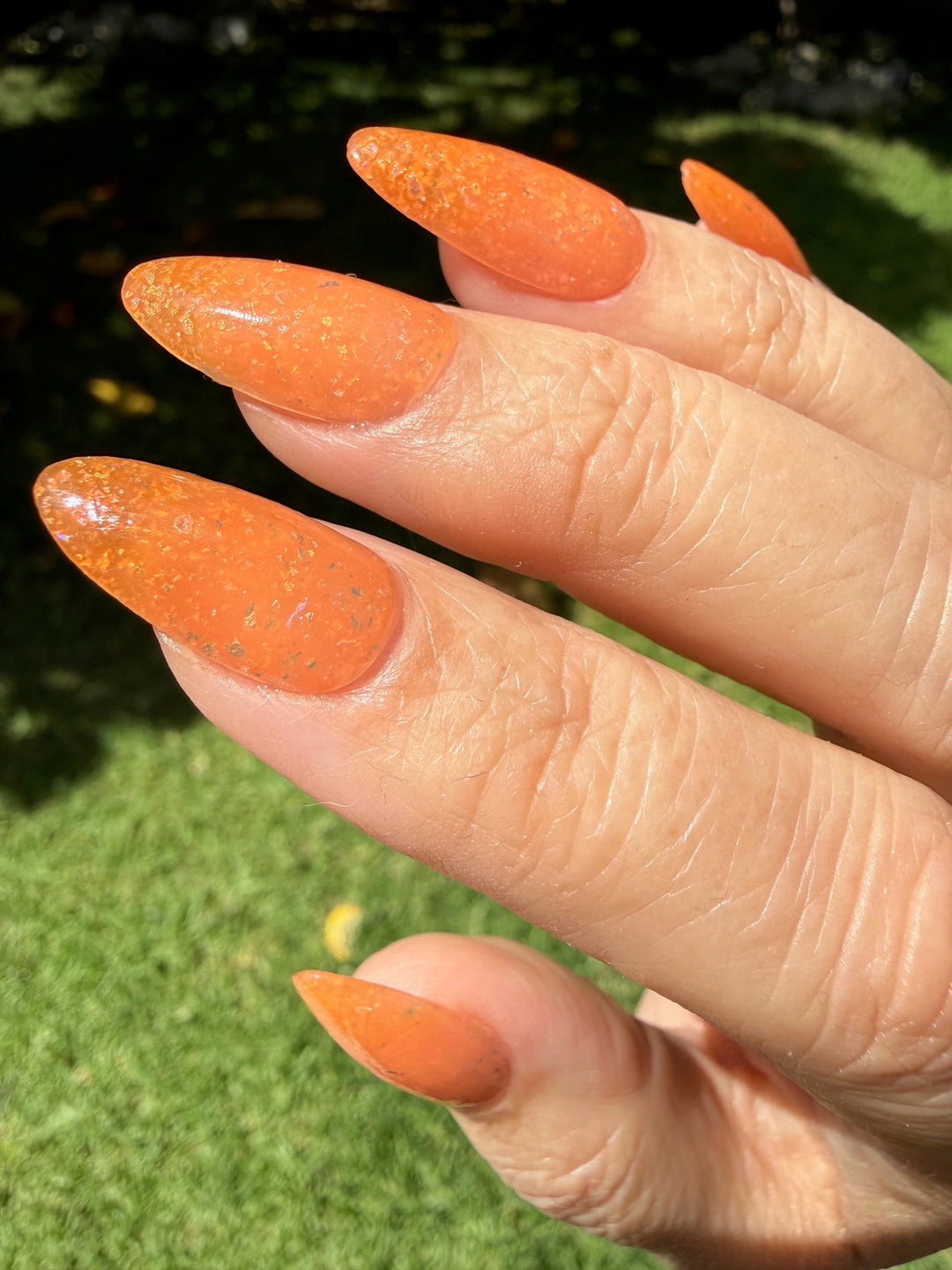 Sand & Sparkle