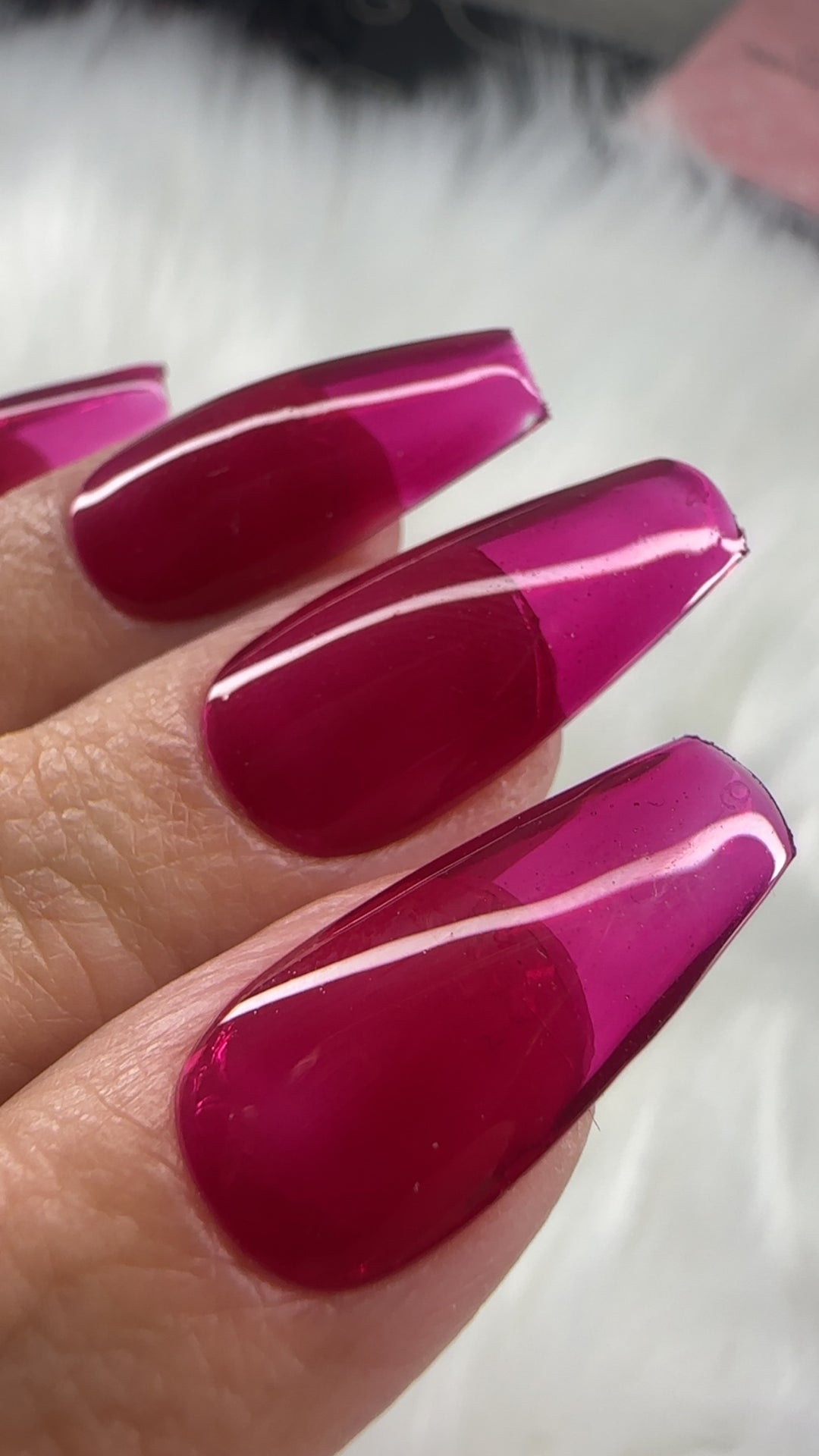 Lollipop Logic (Gummy) (Gel)