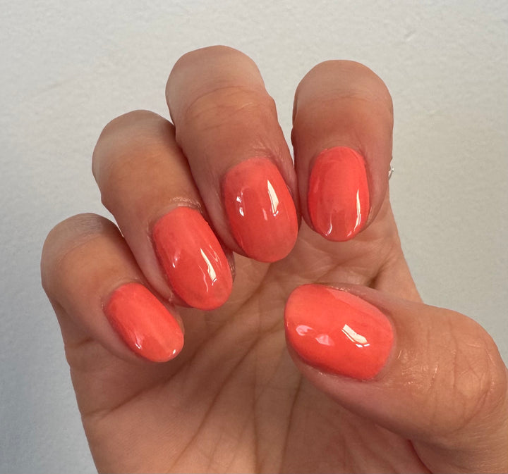 Mad Pretty (Temp) (Gel)