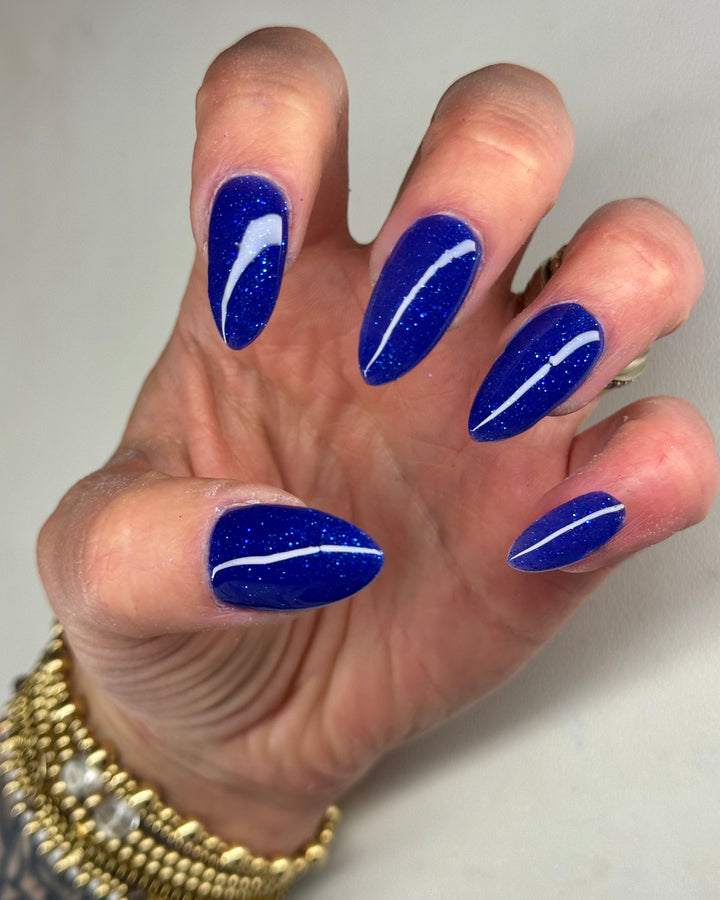 Instant Eye Roll (Glow)