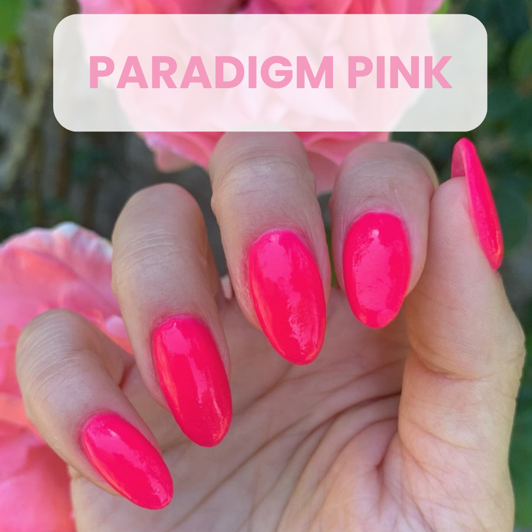 The All Things Pink Bundle