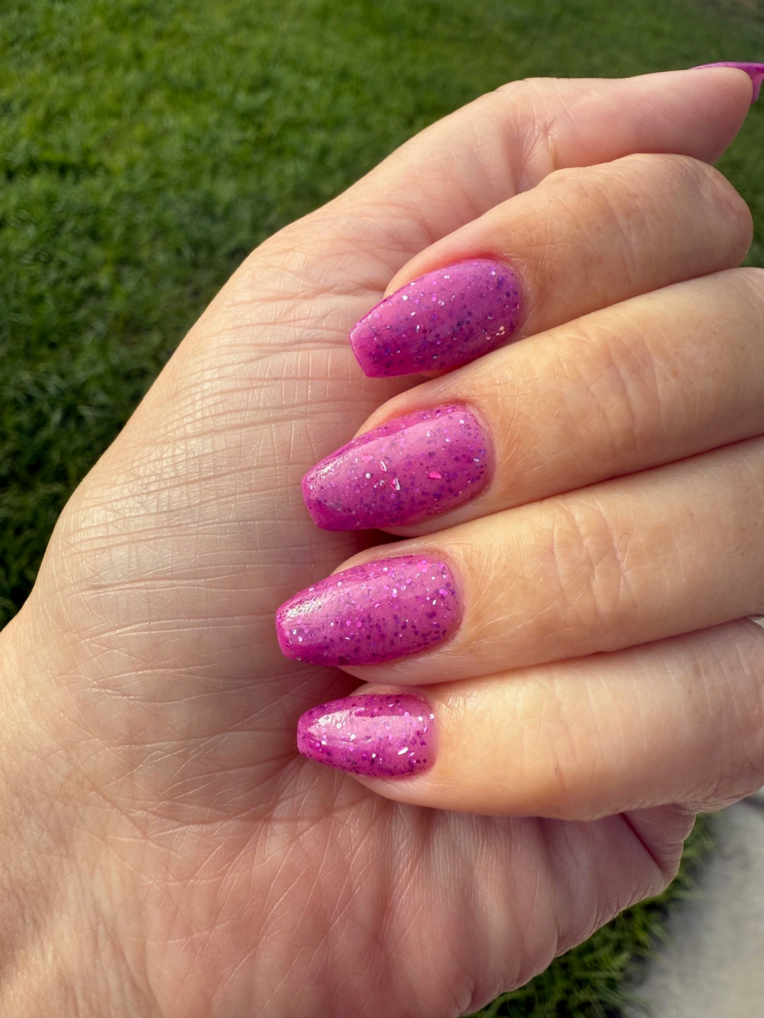 Haters Gonna Hate (Glow & Temp)