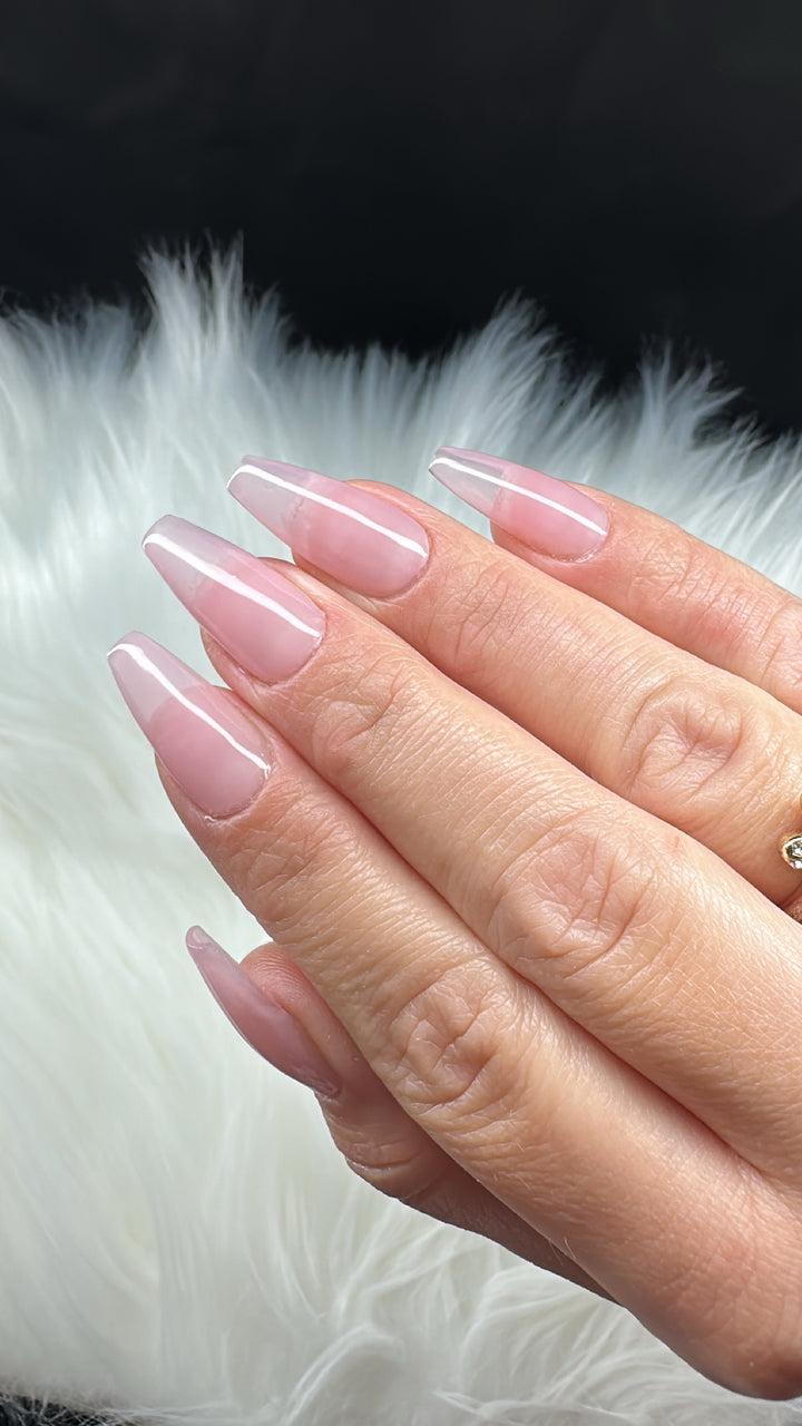 French Pink (Gel)