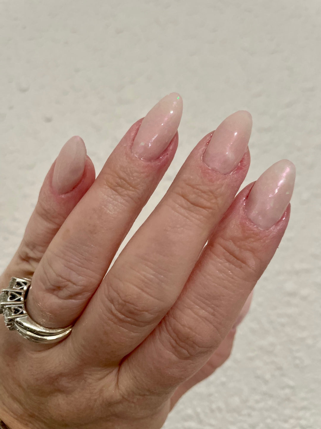 Snow Globe Dreams (Chrome)