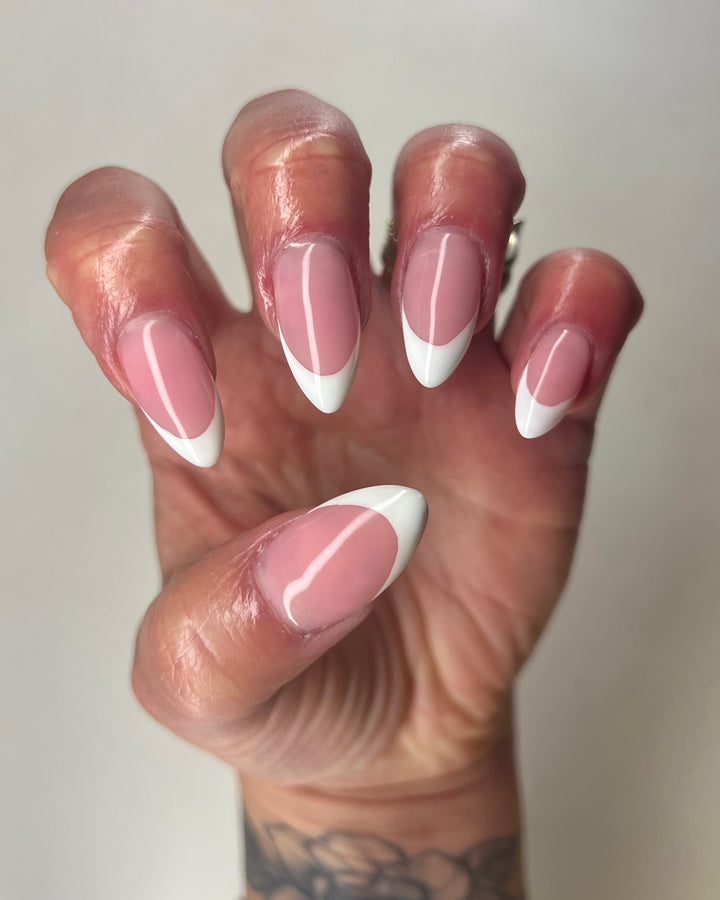 French Pink (Gel)
