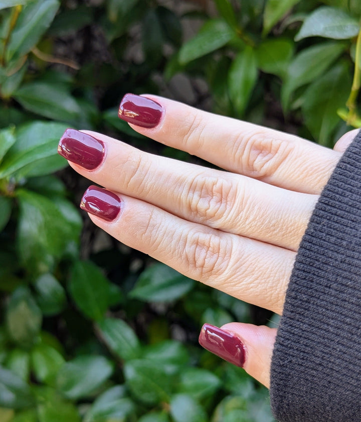 Stocking Stuffer (Temp) (Gel)