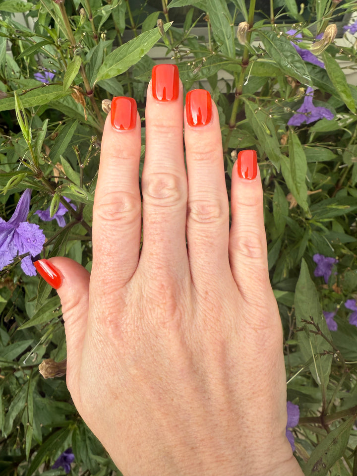 Molton Mood (All-In-One-Gel)