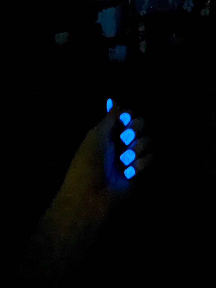 Instant Eye Roll (Glow)