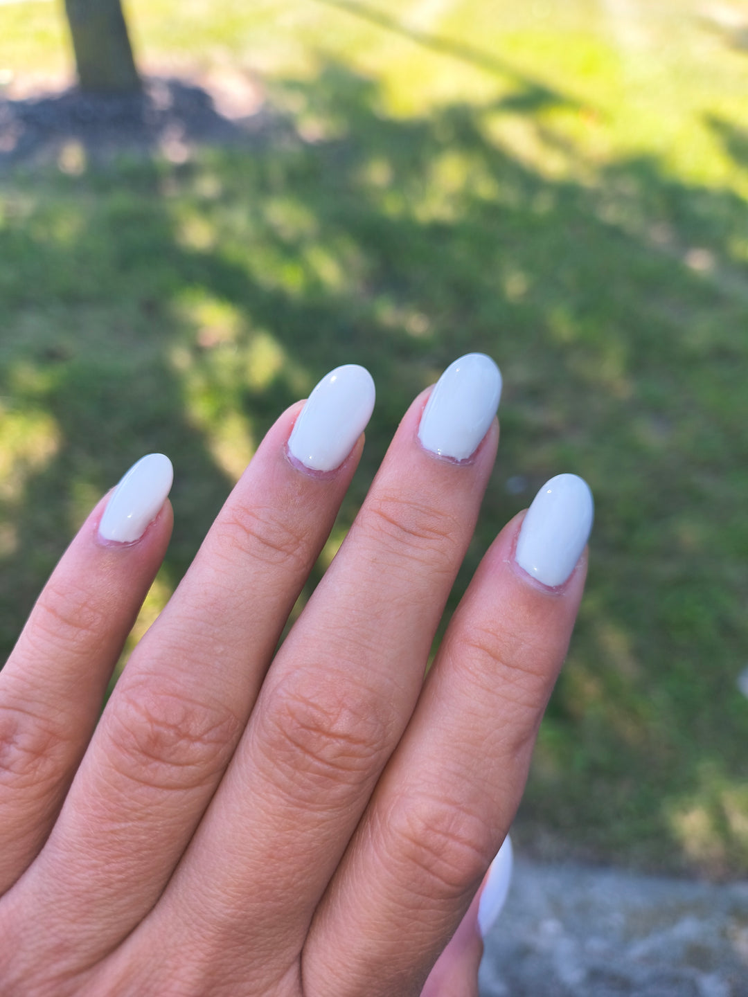 Linen Love (All-In-One-Gel)