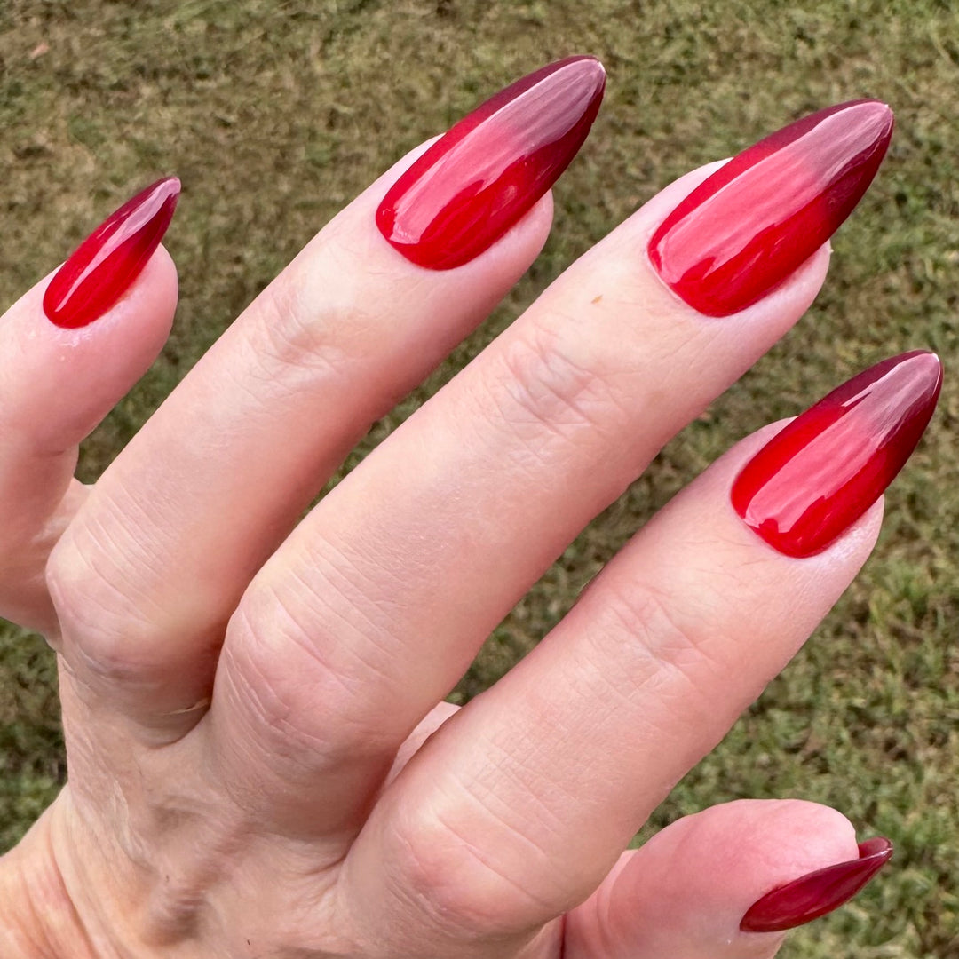 Stocking Stuffer (Temp) (Gel)