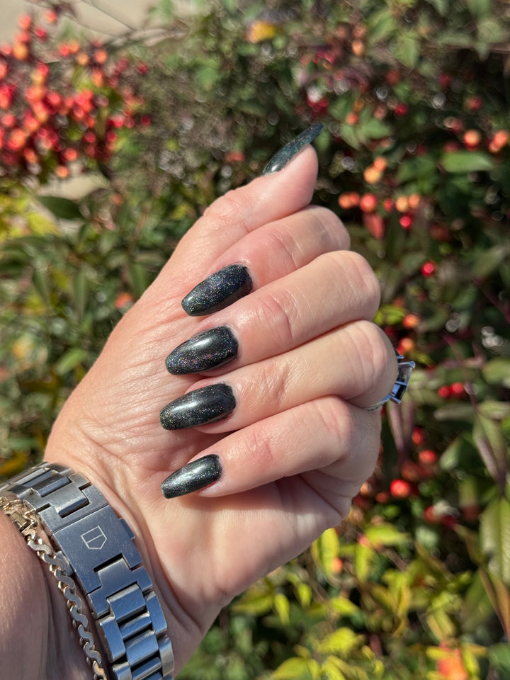 Come Closer, Darling (Magnetic) (Gel)
