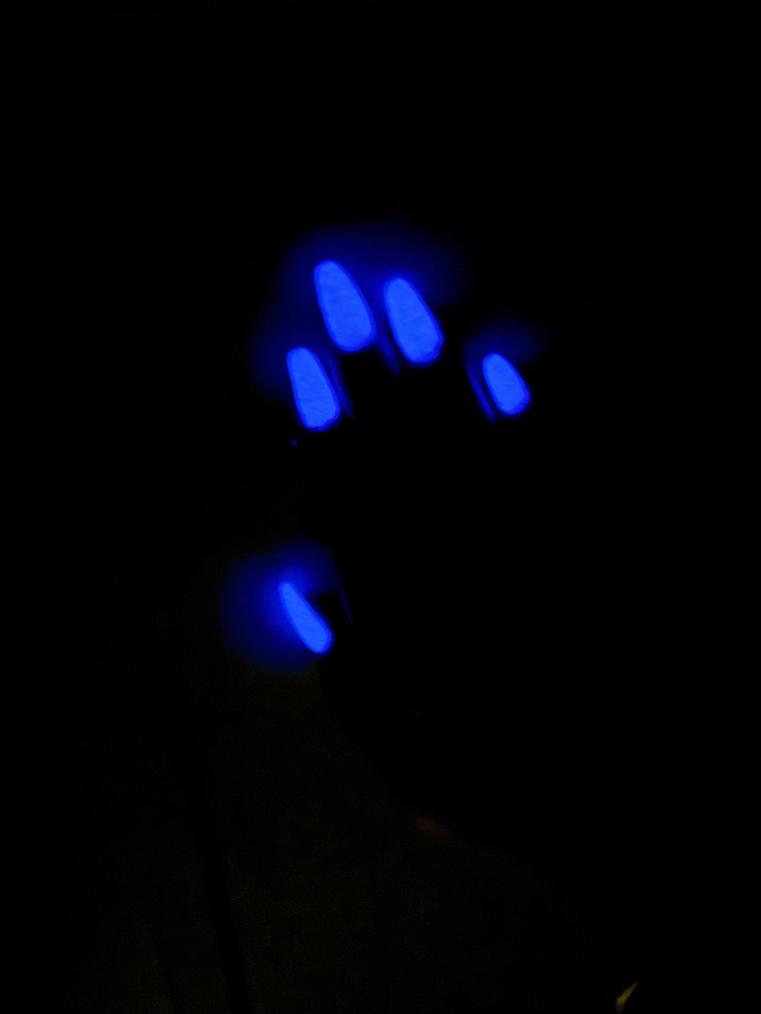 Breath of Fresh Air (Glow)