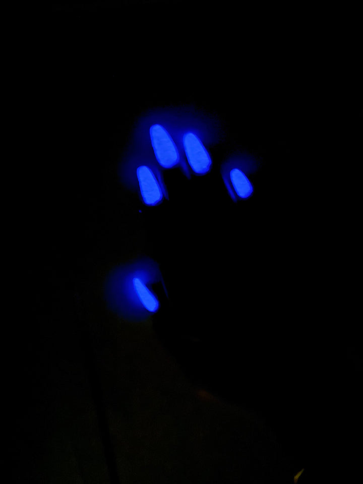 Breath of Fresh Air (Glow)