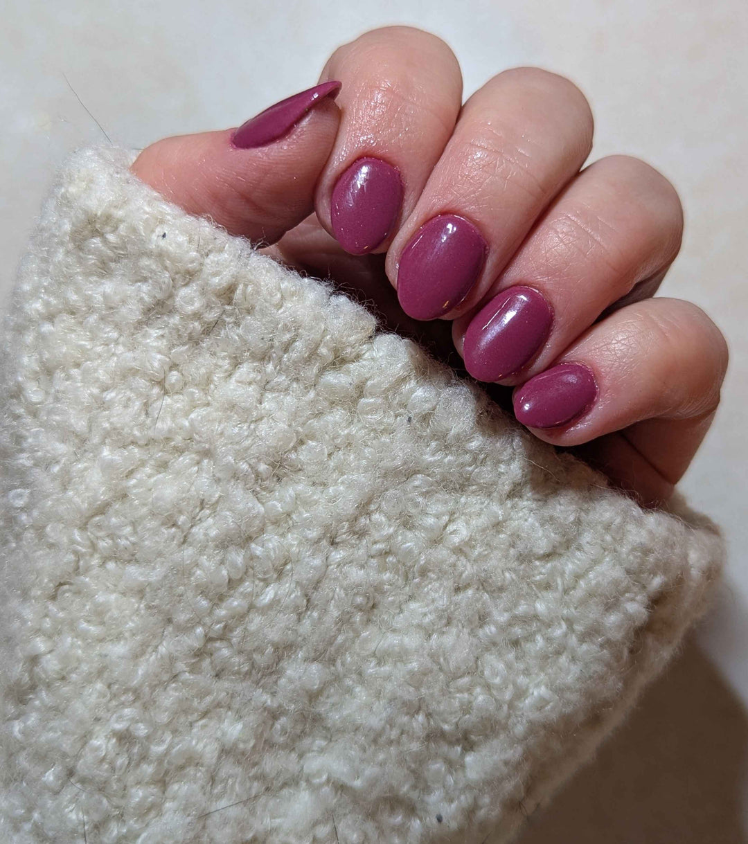 Signed, Sealed, Delivered (Temp)