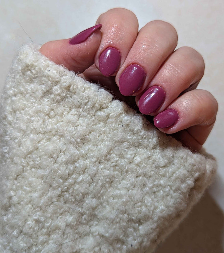 Signed, Sealed, Delivered (Temp)