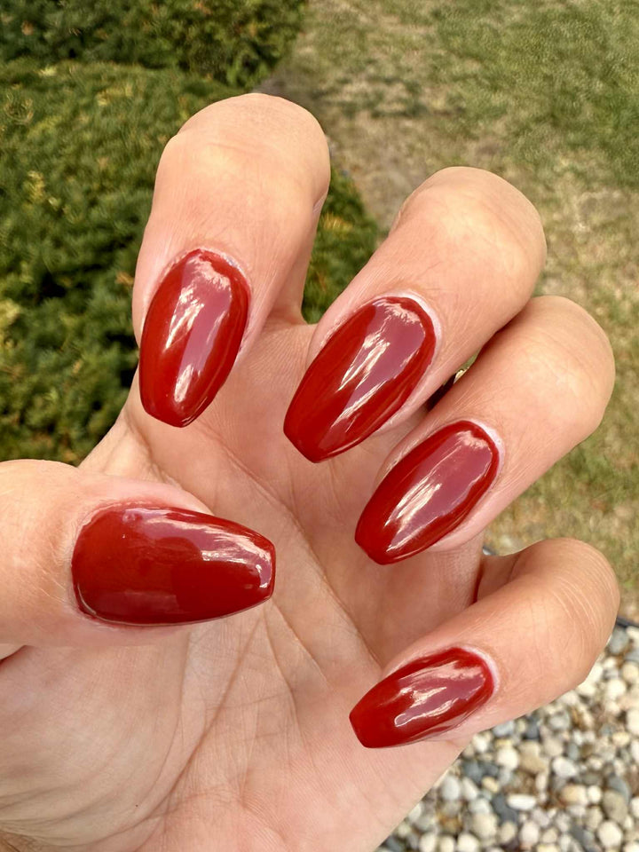 Whispers Of The Castle (Gel)